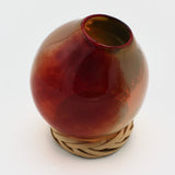 Secret Thing Object in Peach By Michael Sosin