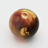 Secret Thing Object in Peach By Michael Sosin