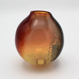 Secret Thing Object in Peach By Michael Sosin