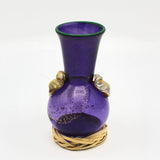 Purple Secret Thing By Michael Sosin