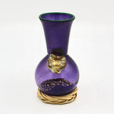 Purple Secret Thing By Michael Sosin