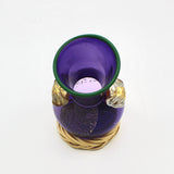 Purple Secret Thing By Michael Sosin