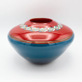 Double Bubble Vessel By Michael Sosin