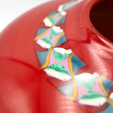 Double Bubble Vessel By Michael Sosin