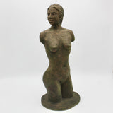 Torso By Traudel Prussin