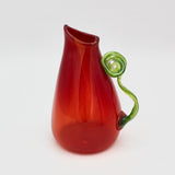 Tomato Pictcher By Melodie Beylik