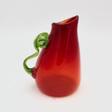 Tomato Pictcher By Melodie Beylik