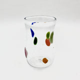 Dotted Cups By Melodie Beylik