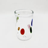 Dotted Cups By Melodie Beylik