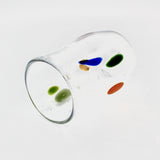 Dotted Cups By Melodie Beylik