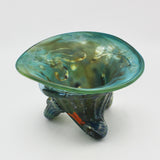 Neptune's Caricol Bowl By Melodie Beylik