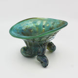 Neptune's Caricol Bowl By Melodie Beylik