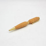 Turned Pen By Jim Scott