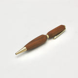 Turned Pen By Jim Scott