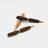 Turned Pen By Jim Scott