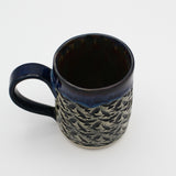 Murder of Crows Mug By Daria Salus