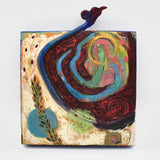 "Spellbinder" By Mirto Golino