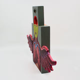 "Icarus" By Mirto Golino