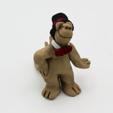 Fancy Dragon By Susan Press