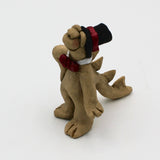 Fancy Dragon By Susan Press