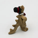 Fancy Dragon By Susan Press