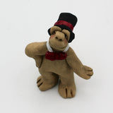 Fancy Dragon By Susan Press