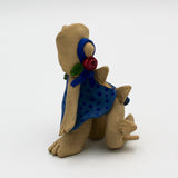 Beast in A Blue Dress By Susan Press