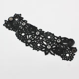 Inner Tube Bracelet By Suzane Beaubrun