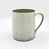 Lust Hobb Mug By Dania Lukey