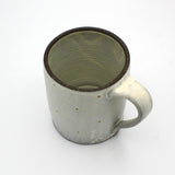 Lust Hobb Mug By Dania Lukey