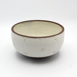 Lust Tonbo Bowl Flower By Dania Lukey