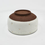 Lust Tonbo Bowl Flower By Dania Lukey