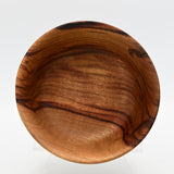 Salvaged Camphor Wood Bowl By Bill Walzer