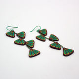 Butterfly Earrings By Arbel Shemesh