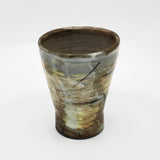 Abstract Earthtone Mug By Vince Montague