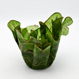 Pear Parchment Bowl By Margaret Dorfman