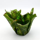 Pear Parchment Bowl By Margaret Dorfman