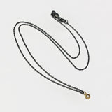 Delicate Diamond Necklace By Theresa Kwong