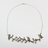Hanging Vines Necklace By Nyya Lark