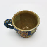 Mystical Blue Mug By Nora Sarkissian