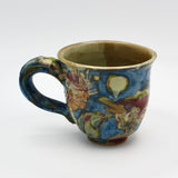 Mystical Seal Cup By Nora Sarkissian