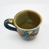 Mystical Seal Cup By Nora Sarkissian