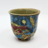 Mystical Seal Cup By Nora Sarkissian