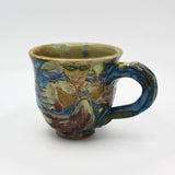 Mystical Seal Cup By Nora Sarkissian