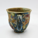 Mystical Seal Cup By Nora Sarkissian