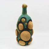 Scattered Circle Vase By Susanne Scher