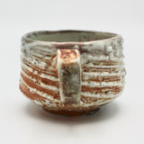 Orange Espresso Cup By Taka Unno