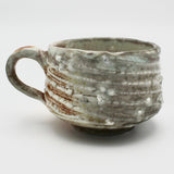 Orange Espresso Cup By Taka Unno