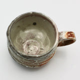 Orange Espresso Cup By Taka Unno