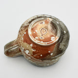 Orange Espresso Cup By Taka Unno